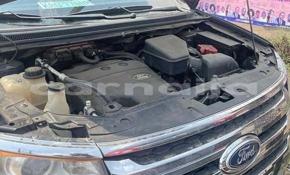 Acheter Occasion Voiture Ford Edge Autre à Lagos, État de Lagos Acheter Occasion Voiture Ford Edge Autre à Lagos, État de Lagos