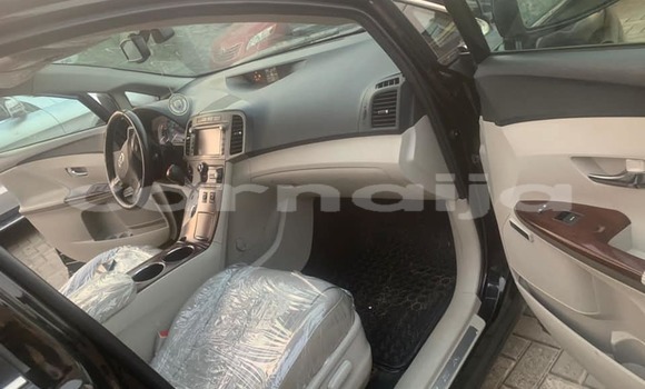 Buy Used Toyota Rush Black Car in Lagos in Lagos State Buy Used Toyota Rush Black Car in Lagos in Lagos State