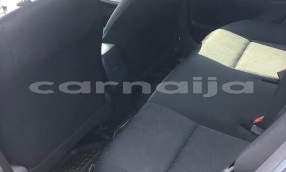 Acheter Occasion Voiture Toyota Corolla Bleu à Lagos, État de Lagos Acheter Occasion Voiture Toyota Corolla Bleu à Lagos, État de Lagos