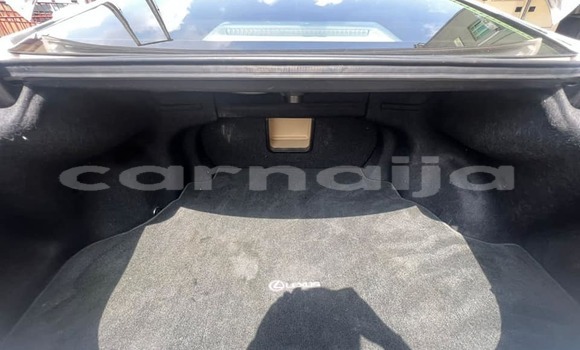 Acheter Occasion Voiture Lexus ES Blanc à Lagos, État de Lagos Acheter Occasion Voiture Lexus ES Blanc à Lagos, État de Lagos