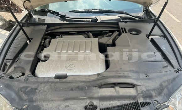 Acheter Occasion Voiture Lexus ES Blanc à Lagos, État de Lagos Acheter Occasion Voiture Lexus ES Blanc à Lagos, État de Lagos