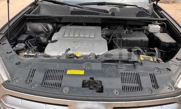Acheter Occasion Voiture Toyota Highlander Autre à Lagos, État de Lagos Acheter Occasion Voiture Toyota Highlander Autre à Lagos, État de Lagos