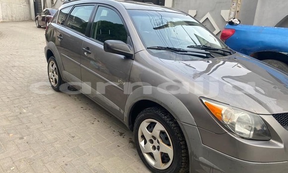 Acheter Occasion Voiture Pontiac Vibe Noir à Lagos, État de Lagos Acheter Occasion Voiture Pontiac Vibe Noir à Lagos, État de Lagos