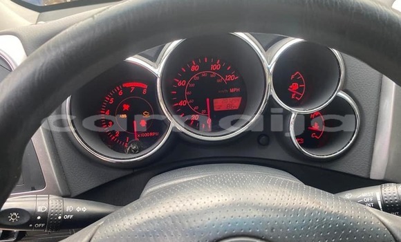 Acheter Occasion Voiture Pontiac Vibe Noir à Lagos, État de Lagos Acheter Occasion Voiture Pontiac Vibe Noir à Lagos, État de Lagos