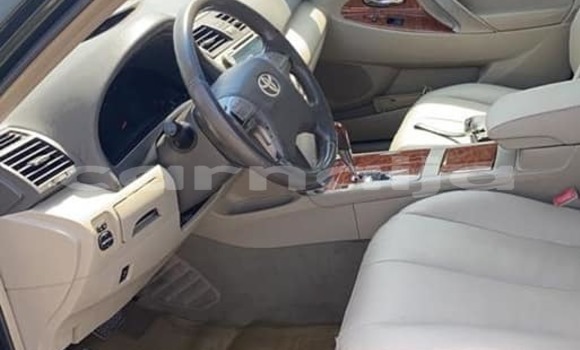 Acheter Occasion Voiture Toyota Camry Noir à Lagos, État de Lagos Acheter Occasion Voiture Toyota Camry Noir à Lagos, État de Lagos