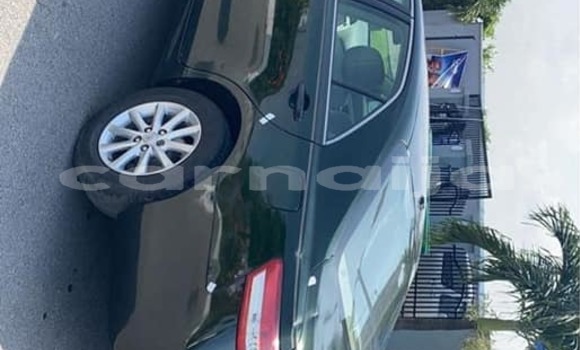Acheter Occasion Voiture Toyota Camry Noir à Lagos, État de Lagos Acheter Occasion Voiture Toyota Camry Noir à Lagos, État de Lagos
