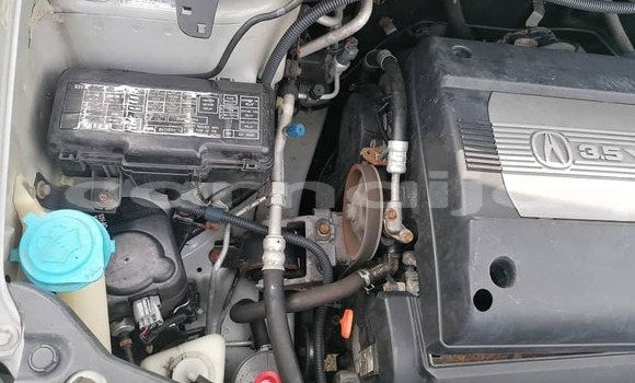 Acheter Occasion Voiture Acura MDX Gris à Lagos, État de Lagos Acheter Occasion Voiture Acura MDX Gris à Lagos, État de Lagos