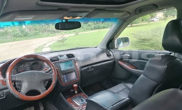 Acheter Occasion Voiture Acura MDX Gris à Lagos, État de Lagos Acheter Occasion Voiture Acura MDX Gris à Lagos, État de Lagos