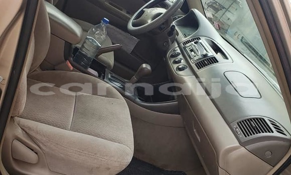 Buy Used Toyota Camry Brown Car in Lagos in Lagos State Buy Used Toyota Camry Brown Car in Lagos in Lagos State