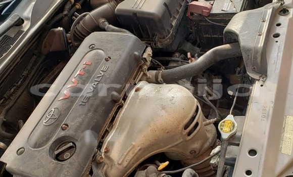 Buy Used Toyota Camry Brown Car in Lagos in Lagos State Buy Used Toyota Camry Brown Car in Lagos in Lagos State