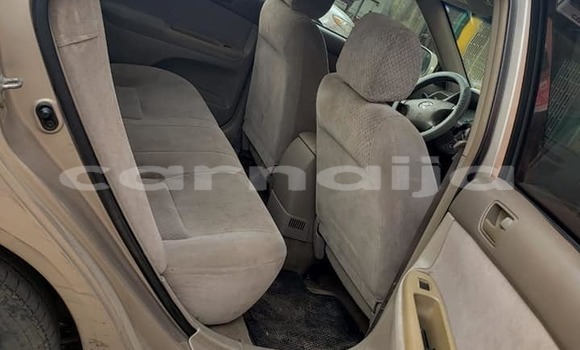 Buy Used Toyota Camry Brown Car in Lagos in Lagos State Buy Used Toyota Camry Brown Car in Lagos in Lagos State