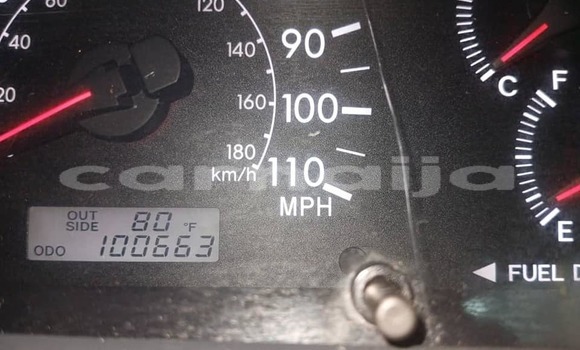 Acheter Occasion Voiture Toyota Corolla Autre à Lagos, État de Lagos Acheter Occasion Voiture Toyota Corolla Autre à Lagos, État de Lagos