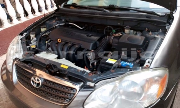 Acheter Occasion Voiture Toyota Corolla Autre à Lagos, État de Lagos Acheter Occasion Voiture Toyota Corolla Autre à Lagos, État de Lagos