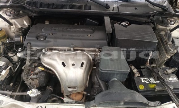 Buy Used Toyota Camry Brown Car in Lagos in Lagos State Buy Used Toyota Camry Brown Car in Lagos in Lagos State