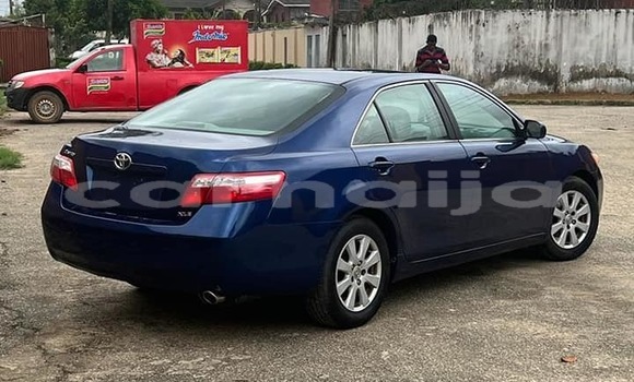Acheter Occasion Voiture Toyota Camry Bleu à Lagos, État de Lagos Acheter Occasion Voiture Toyota Camry Bleu à Lagos, État de Lagos