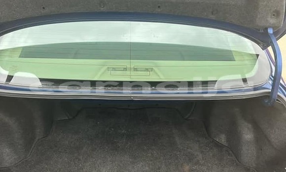 Acheter Occasion Voiture Toyota Camry Bleu à Lagos, État de Lagos Acheter Occasion Voiture Toyota Camry Bleu à Lagos, État de Lagos