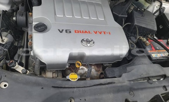 Acheter Occasion Voiture Toyota Venza Gris à Lagos, État de Lagos Acheter Occasion Voiture Toyota Venza Gris à Lagos, État de Lagos