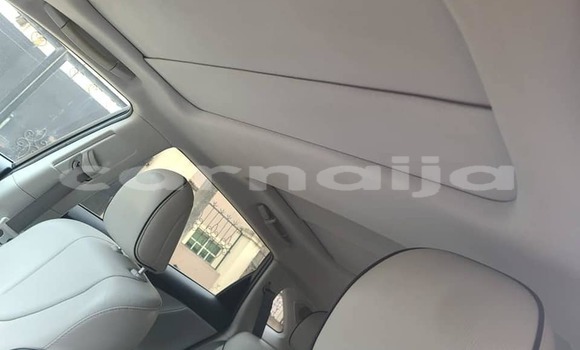 Acheter Occasion Voiture Toyota Venza Gris à Lagos, État de Lagos Acheter Occasion Voiture Toyota Venza Gris à Lagos, État de Lagos