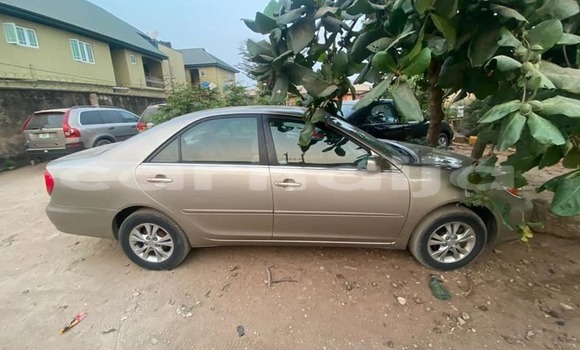 Acheter Occasion Voiture Toyota Camry Marron à Lagos, État de Lagos Acheter Occasion Voiture Toyota Camry Marron à Lagos, État de Lagos