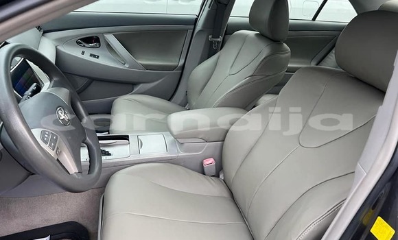 Acheter Occasion Voiture Toyota Camry Autre à Lagos, État de Lagos Acheter Occasion Voiture Toyota Camry Autre à Lagos, État de Lagos