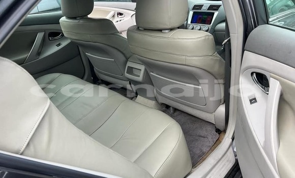Acheter Occasion Voiture Toyota Camry Autre à Lagos, État de Lagos Acheter Occasion Voiture Toyota Camry Autre à Lagos, État de Lagos