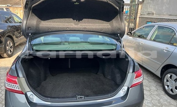 Acheter Occasion Voiture Toyota Camry Autre à Lagos, État de Lagos Acheter Occasion Voiture Toyota Camry Autre à Lagos, État de Lagos
