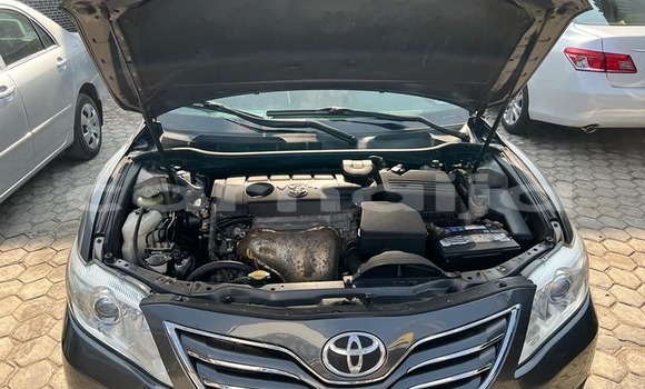 Acheter Occasion Voiture Toyota Camry Autre à Lagos, État de Lagos Acheter Occasion Voiture Toyota Camry Autre à Lagos, État de Lagos