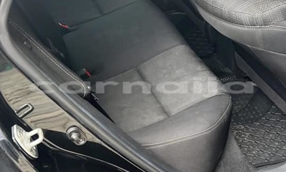 Buy Used Toyota Corolla Black Car in Lagos in Lagos State Buy Used Toyota Corolla Black Car in Lagos in Lagos State
