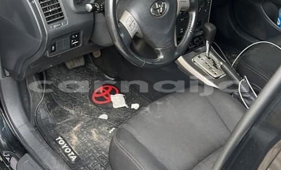Buy Used Toyota Corolla Black Car in Lagos in Lagos State Buy Used Toyota Corolla Black Car in Lagos in Lagos State