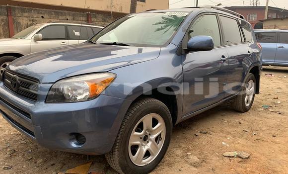 Acheter Occasion Voiture Toyota RAV4 Autre à Aba, État d'Abia Acheter Occasion Voiture Toyota RAV4 Autre à Aba, État d'Abia