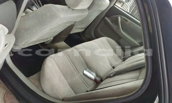 Buy New Toyota Camry Black Car in Asaba in Delta State Buy New Toyota Camry Black Car in Asaba in Delta State