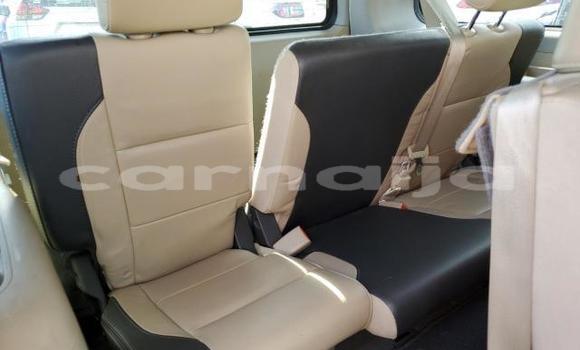 Acheter Neuf Voiture Nissan Armada Blanc à Badagry, État de Lagos Acheter Neuf Voiture Nissan Armada Blanc à Badagry, État de Lagos