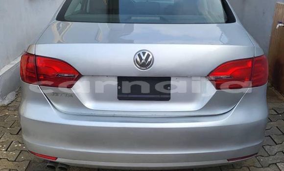 Acheter Occasion Voiture Volkswagen Jetta Gris à Aba, État d'Abia Acheter Occasion Voiture Volkswagen Jetta Gris à Aba, État d'Abia
