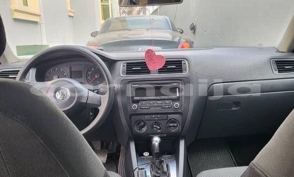 Acheter Occasion Voiture Volkswagen Jetta Gris à Aba, État d'Abia Acheter Occasion Voiture Volkswagen Jetta Gris à Aba, État d'Abia