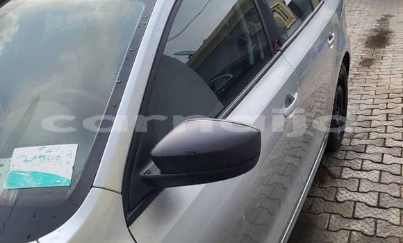 Acheter Occasion Voiture Volkswagen Jetta Gris à Aba, État d'Abia Acheter Occasion Voiture Volkswagen Jetta Gris à Aba, État d'Abia