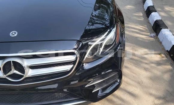 Acheter Occasion Voiture Mercedes-Benz E–Class Noir à Aba, État d'Abia Acheter Occasion Voiture Mercedes-Benz E–Class Noir à Aba, État d'Abia