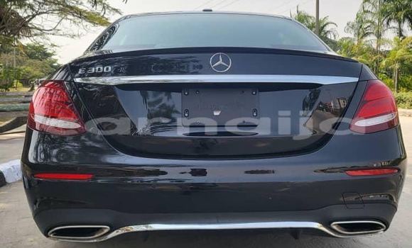 Acheter Occasion Voiture Mercedes-Benz E–Class Noir à Aba, État d'Abia Acheter Occasion Voiture Mercedes-Benz E–Class Noir à Aba, État d'Abia