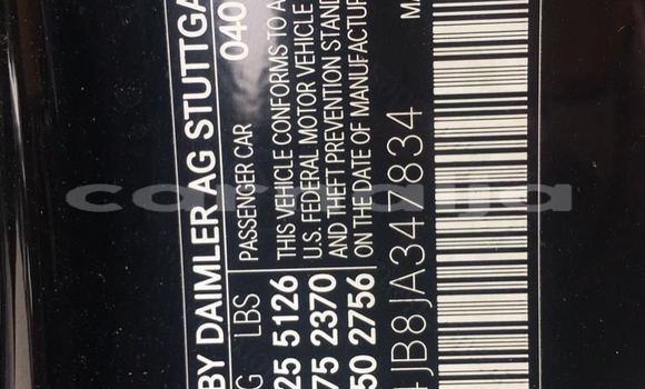Acheter Occasion Voiture Mercedes-Benz E–Class Noir à Aba, État d'Abia Acheter Occasion Voiture Mercedes-Benz E–Class Noir à Aba, État d'Abia