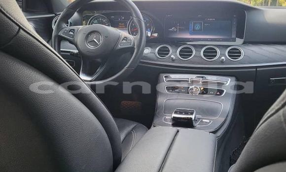 Acheter Occasion Voiture Mercedes-Benz E–Class Noir à Aba, État d'Abia Acheter Occasion Voiture Mercedes-Benz E–Class Noir à Aba, État d'Abia