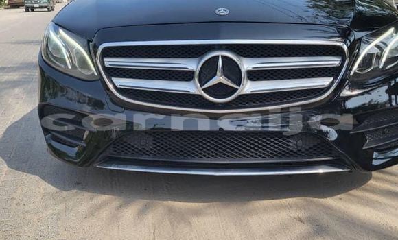 Acheter Occasion Voiture Mercedes-Benz E–Class Noir à Aba, État d'Abia Acheter Occasion Voiture Mercedes-Benz E–Class Noir à Aba, État d'Abia