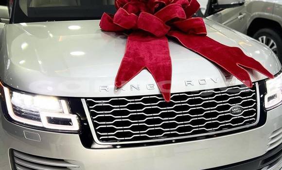 Acheter Occasion Voiture Land Rover Range Rover Vogue Gris à Aba, État d'Abia Acheter Occasion Voiture Land Rover Range Rover Vogue Gris à Aba, État d'Abia