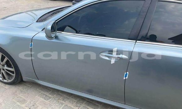 Buy Used Lexus IS Other Car in Lagos in Lagos State Buy Used Lexus IS Other Car in Lagos in Lagos State