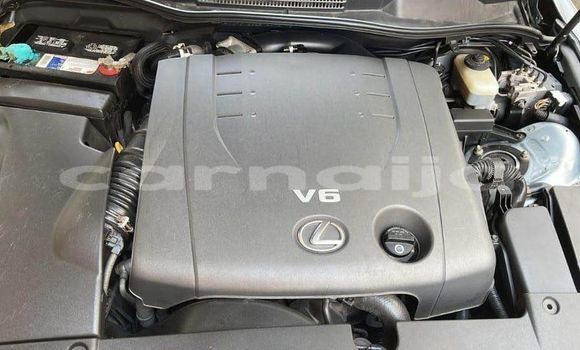 Buy Used Lexus IS Other Car in Lagos in Lagos State Buy Used Lexus IS Other Car in Lagos in Lagos State