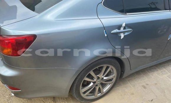 Buy Used Lexus IS Other Car in Lagos in Lagos State Buy Used Lexus IS Other Car in Lagos in Lagos State