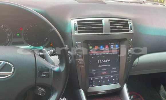 Buy Used Lexus IS Other Car in Lagos in Lagos State Buy Used Lexus IS Other Car in Lagos in Lagos State