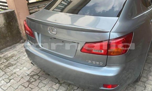 Buy Used Lexus IS Other Car in Lagos in Lagos State Buy Used Lexus IS Other Car in Lagos in Lagos State