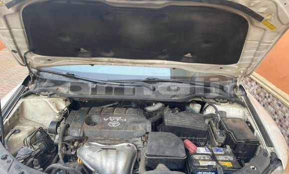 Buy Used Toyota Venza White Car in Lagos in Lagos State Buy Used Toyota Venza White Car in Lagos in Lagos State