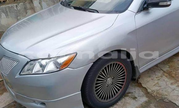 Buy Used Toyota Camry Silver Car in Aba in Abia State Buy Used Toyota Camry Silver Car in Aba in Abia State