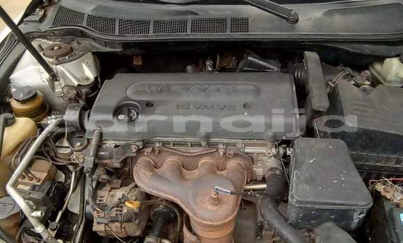 Buy Used Toyota Camry Silver Car in Aba in Abia State Buy Used Toyota Camry Silver Car in Aba in Abia State