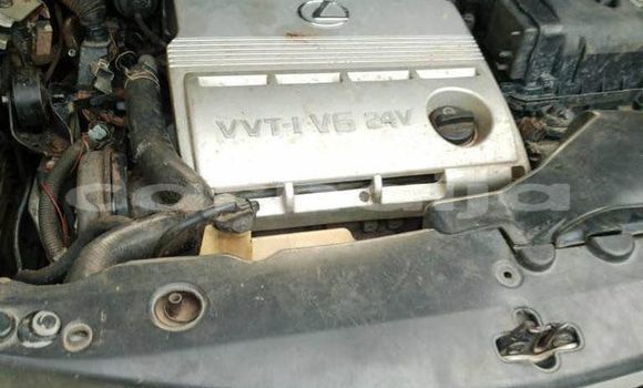 Buy Used Lexus RX 330 Silver Car in Aba in Abia State Buy Used Lexus RX 330 Silver Car in Aba in Abia State